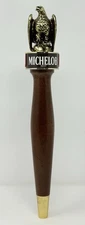 Michelob Beer Golden Eagle 16" Beer Tap Handle 