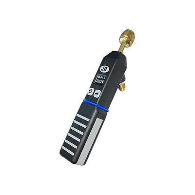 #ad Jb Industries Wp 1 Pressure Temperature Gauge Kit Led $237.99