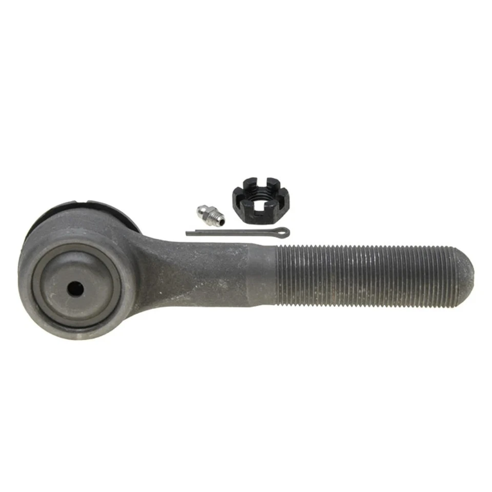 ACDelco genuino para Ford E-150 2003-2006 extremo de varilla de amarre lado del pasajero delantero, exterior Foto 3 de 4