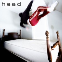 Henry - Head White Vinyl - Vinyl Record - G3Z