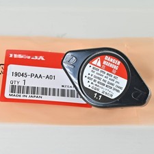 New Cooling Radiator Cap 19045-paa-a01 For Honda Accord Civic Odyssey Polit