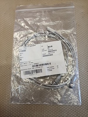 3 Pcs.- SMC D-M9NSAPC Solid State Auto Switch, 4.5-28VDC 40mA, 3-Pin M8, NPN