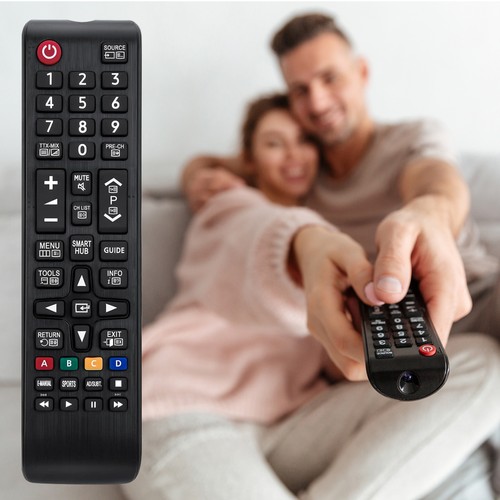 For SAMSUNG Smart TV Remote Control BN59-01175N 4K UHD Controller - Picture 10 of 12