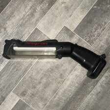 Snap-on Ctfl912 9.6-12v 12 Black Cordless Work Light Usa No Batterycharger Snap-on Ctfl912 9.6-12v 12 Black Cordless Work Light Usa No Batterycharger