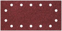 Wolfcraft Haftschleifstreifen K40 115 X 230 Mm 5 StüCk FüR Schwingschleifer