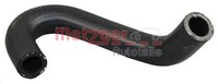 KüHlerschlauch Metzger Autoteile 2420820 FüR Audi Skoda VW Passat B5 3B3 Variant