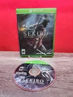 Sekiro: Shadows Die Twice (Xbox One, 2019)