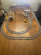 Lego 66493 Super Pack 4 in 1 Cargo Train PLUS EXTRAS SEE VIDEO