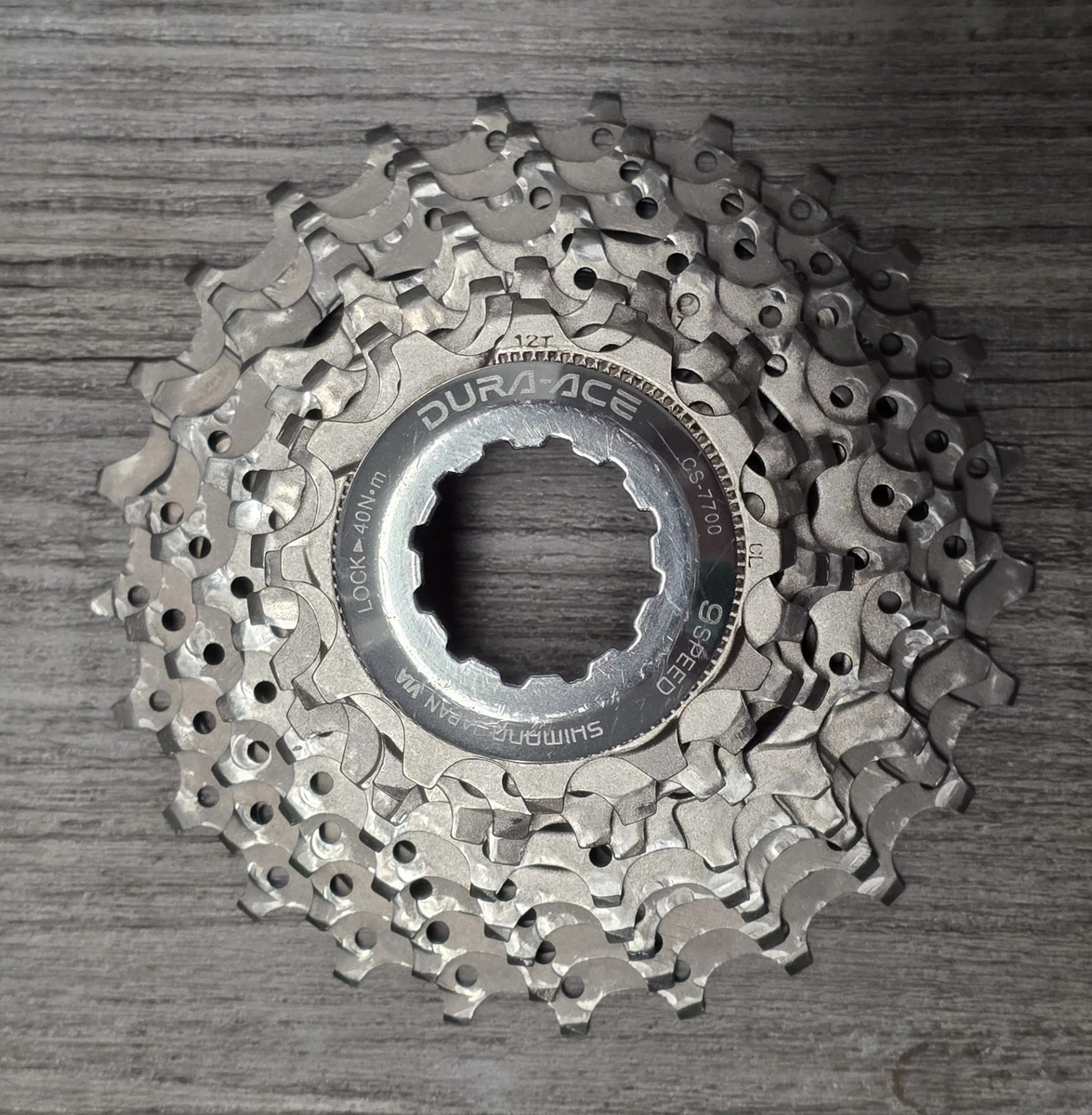 25+ dura ace 9 speed for sale | Updated Oct 2026