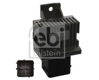 Febi Bilstein Relais GlüHanlage 38718 FüR 3008 Berlingo Peugeot 308 C5 CitroËN 1