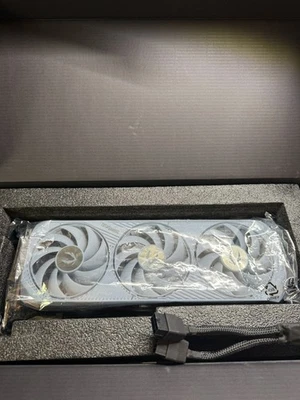 RTX 5070 Ti listing on ebay