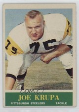 Joe Krupa