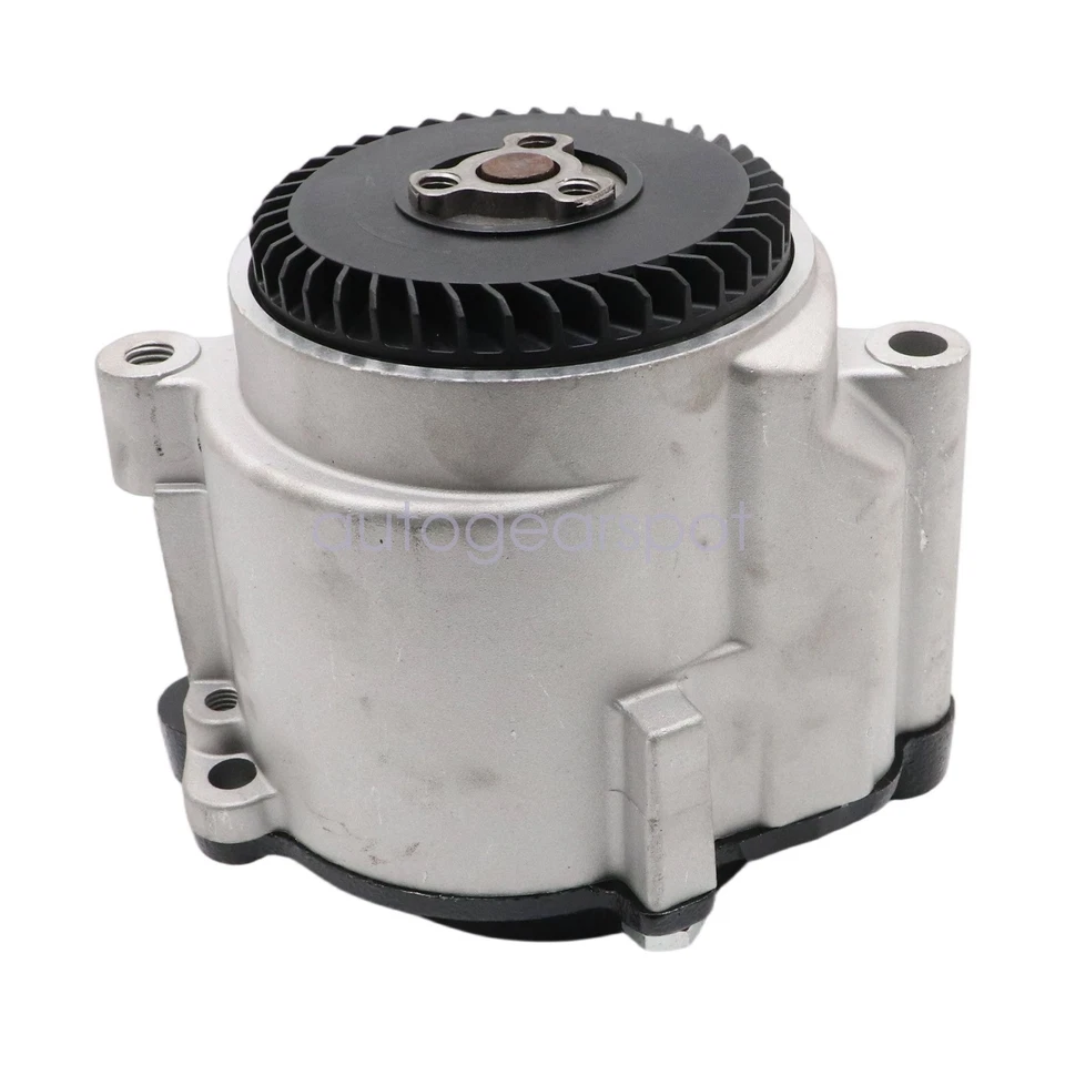 Smog Air Pump For Chevrolet GMC C K Series Blazer Jimmy Truck 1987-1993 - Image 4 of 4