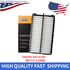 28113-L1000 Engine Air Filter for 2020-2025 Hyundai 21-25 Kia 1.6L 2.5L Models