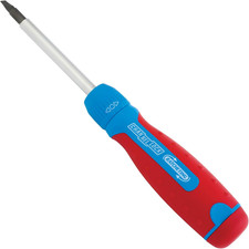 CHANNELLOCK 131CB 13-In-1 Ratcheting Multi-Bit Screwdriver, Multi-Bit Storage, 1