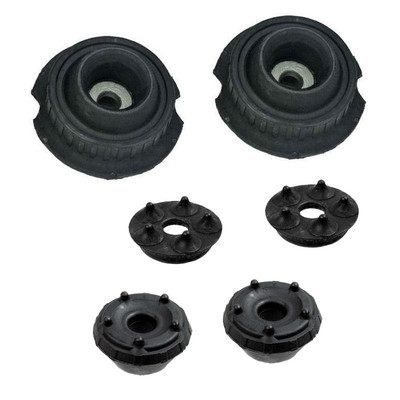 6x Premium Serien Domlager vorne hinten Satz für Audi A4 8D B5 Limousine Avant