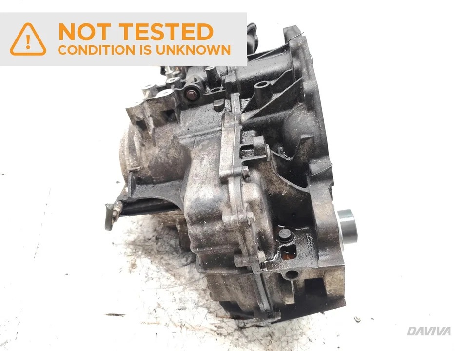 Chevrolet Captiva Boîte de vitesse automatique 2.2 D 4WD Diesel 135kW (184 HP) - Image 3 of 4