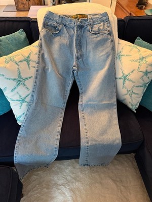 Jerry Garcia Brand Grateful Dead Jeans 33x34