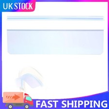 Toilet Seat Urine Splash Guard Portable Shield for Cleaner Bathroom Hygiene