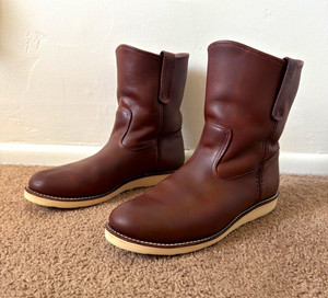 Red Wing 866 | eBay