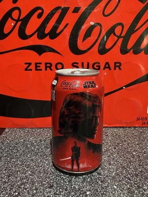 【入手困難品】Coca-Cola×STAR WARS Limited Edition Coca-Cola x Star Wars Products Launching in Japan