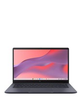 Image of Asus Chromebook CX14 - 14in FHD Intel Celeron 4GB RAM 64GB Storage - Blue