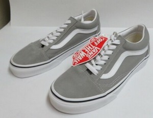 vans youth 4.5