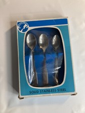 Nursery Needs Sanitoy Baby Spoons