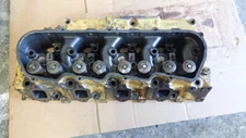 Caterpillar CAT 3204 Diesel Engine REFURBISHED Cylinder Head 2W-7165 4W-4031