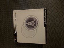 Wall Speakers