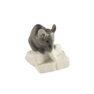 ROYAL COPENHAGEN PORCELAIN FIGURINE