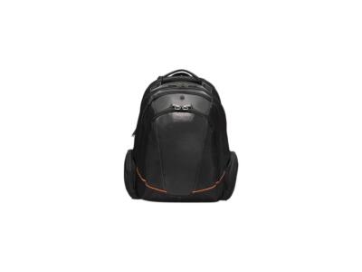 Everki Black 16" Flight Checkpoint Friendly Laptop Backpack Model EKP119 | eBay Everki Black 16" Flight Checkpoint Friendly Laptop Backpack Model EKP119 | eBay