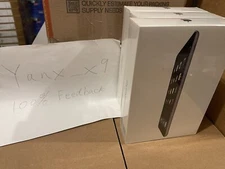 Brand New Sealed Apple iPad mini 2 32GB Wi-Fi Space Gray ME277LL/A A1489 Unopen