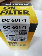Ölfilter FILTRON OC601/1 Mercedes W123 Ölfilter FILTRON OC601/1 Mercedes W123