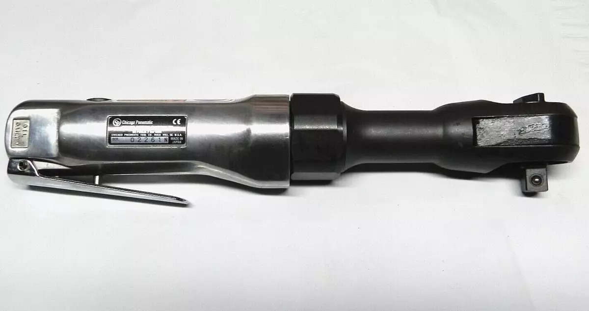 Chicago Pneumatic 3 8