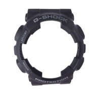 Casio Bezel | G-Shock GA-100 GA-110 Ersatzteil LüNette Schwarz