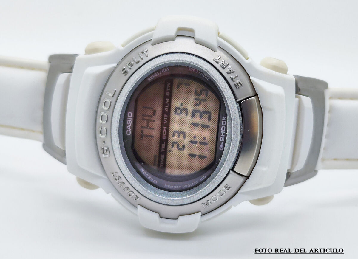 G-Shock Gt-008 Digital Quartz Men Casio Avex 10Th G-Shock Gt-008 Digital Quartz Men Casio Avex 10Th