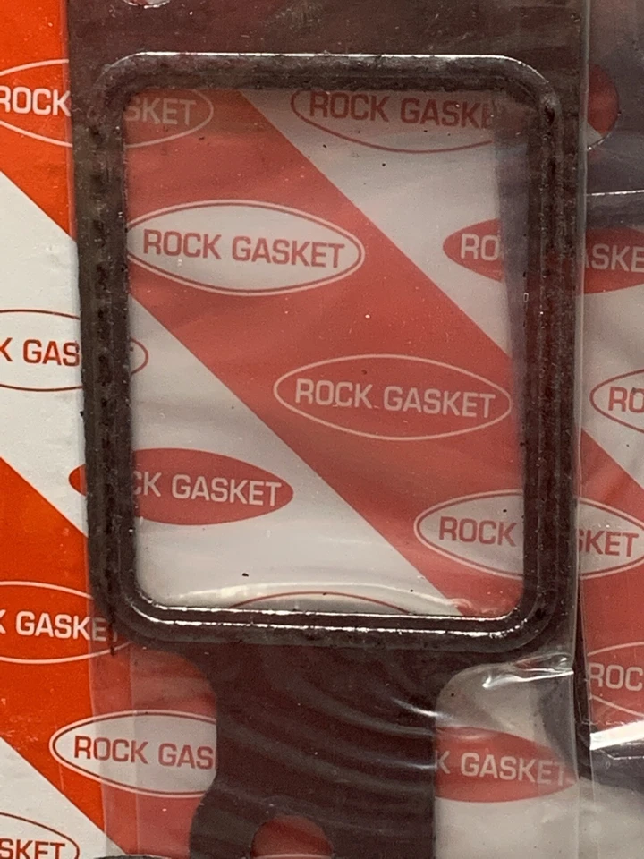 Комплект прокладок впускного коллектора двигателя DNJ IG3126 подходит для транспортных средств, перечисленных в таблице - Изображение 4 из 4