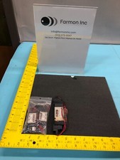 SMC NVJ7340 Pilot Solenoid Valve + 2 NVJ5123 SOLENOID VALVE, 181419