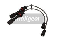 Maxgear 53-0191 ZüNdleitungssatz For Mazda