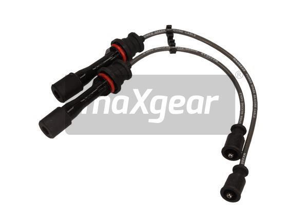 Maxgear 53-0191 ZüNdleitungssatz For Mazda-image