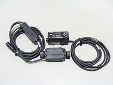 Keyence FD-XA2 Controller FD-XS8 Clamp-On Micro Flow Sensor FD-XC8R1 Adapter