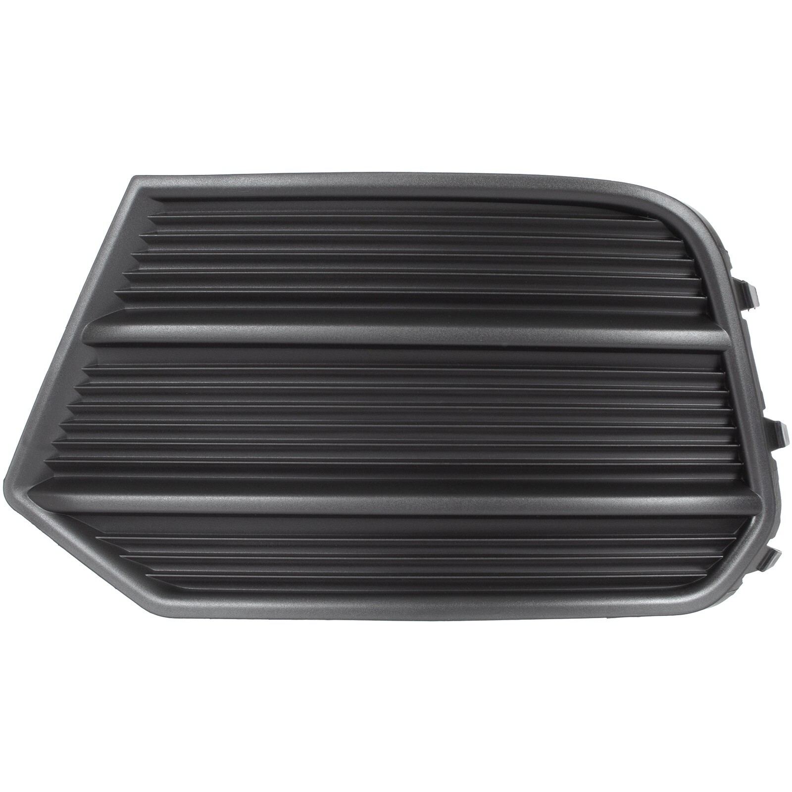 Grille pare-chocs avant gauche 8U0807681P pour Audi Q3 8U FL 2015-2018