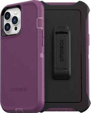 ? For iPhone SE/6/7/8+/8/X/XR/11/12/13/14/15/ Otter Defender Case Multicolour