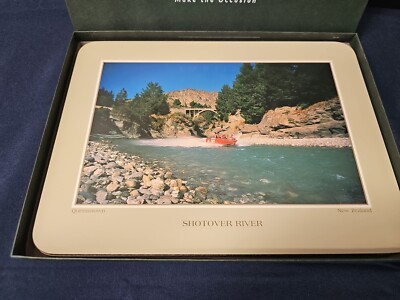 Jason - Placemats Box Of 6 QTY | eBay