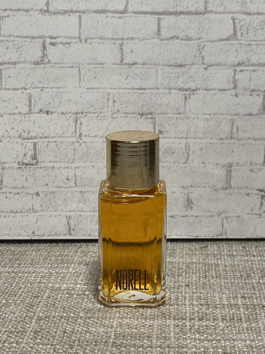 Norell Eau De Toilette by Five Star Fragrances Mini