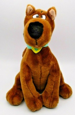scooby doo stuffed animal target