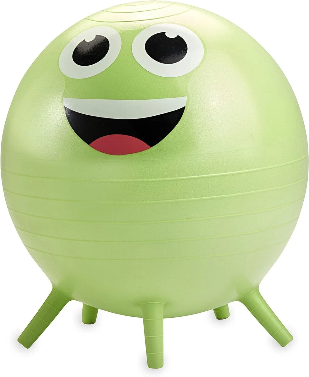 Kids top bouncy chair