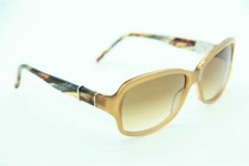 NEW ROBERT MARC RC 672 202 BROWN AUTHENTIC FRAMES SUNGLASSES RC672 ---