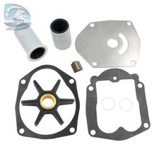 Force For Mercury 40 50 Hp Water Pump Impeller Repair Kit Repl 821354a2 3219